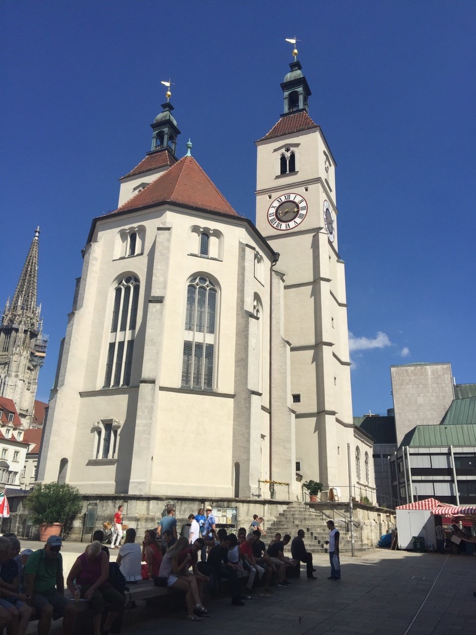 Germany - Regensburg - Regensburg 