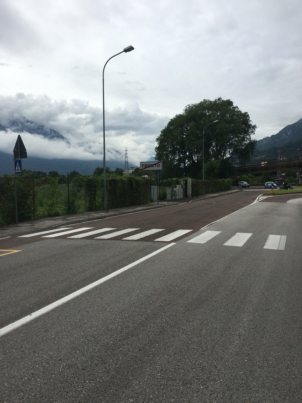 Italien - Trient - 