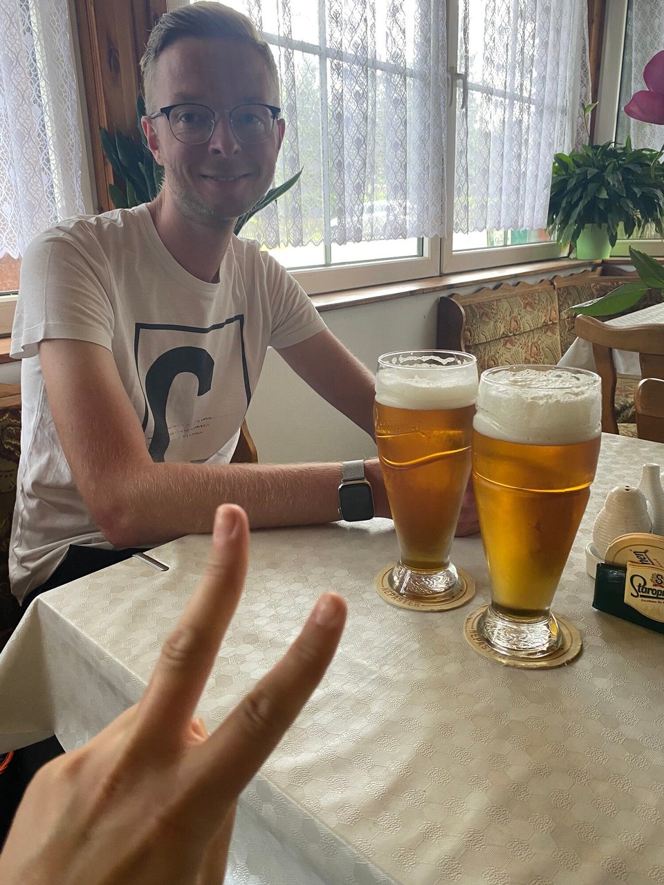 Deutschland - Rosenthal-Bielatal - 