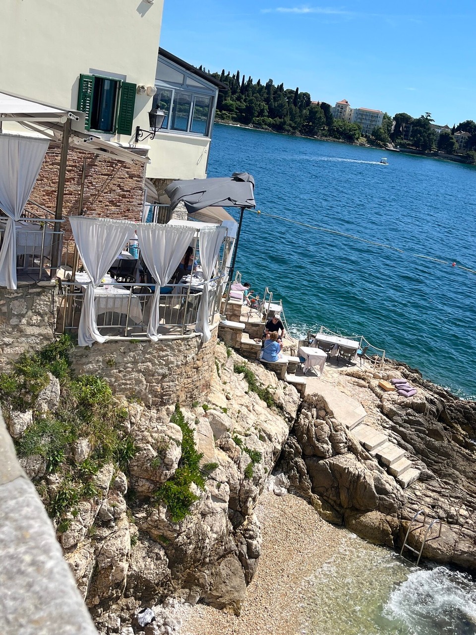 Kroatien - Rovinj - 
