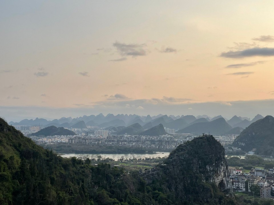 China - Guilin - 