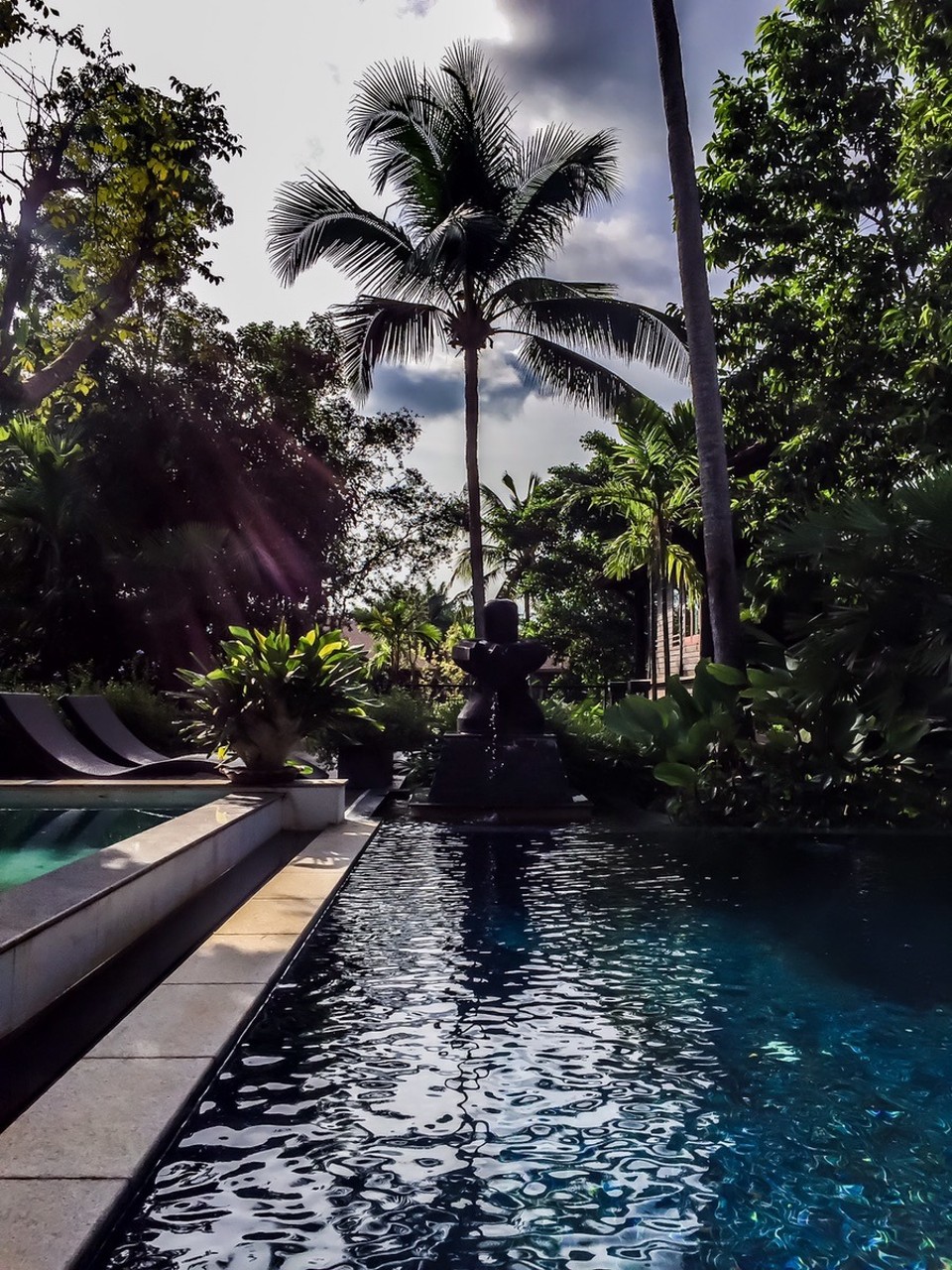  - Thung Tako - Eine gesamte Ferienanlage für mich allein. Endlich Resortchef.