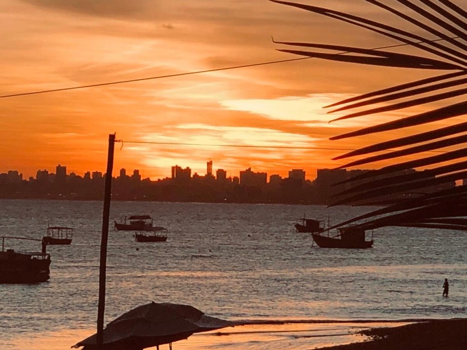 Brasilien - Salvador - 