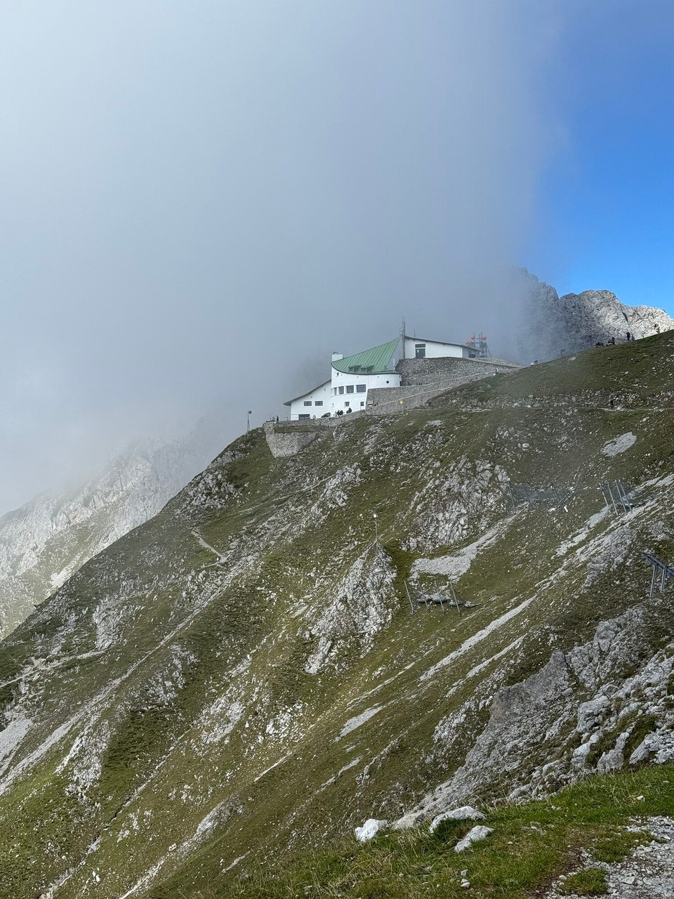 Österreich - Innsbruck - Das nächste Ziel in Sicht! :0)