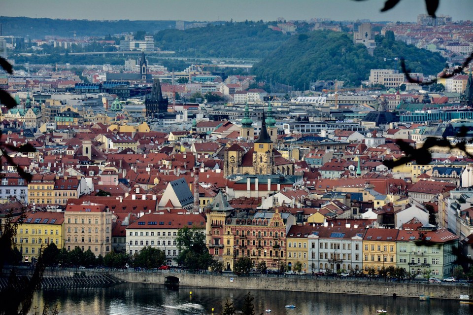 Tschechische Republik - Prag - 