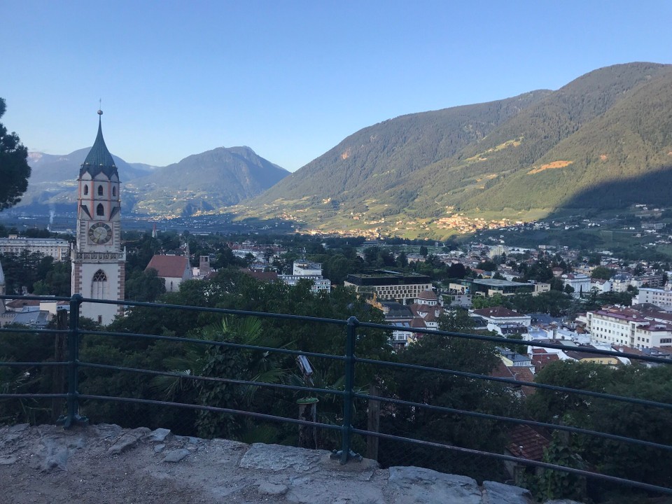 Italien - Meran - 
