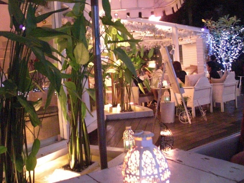 Thailand - Bangkok - 