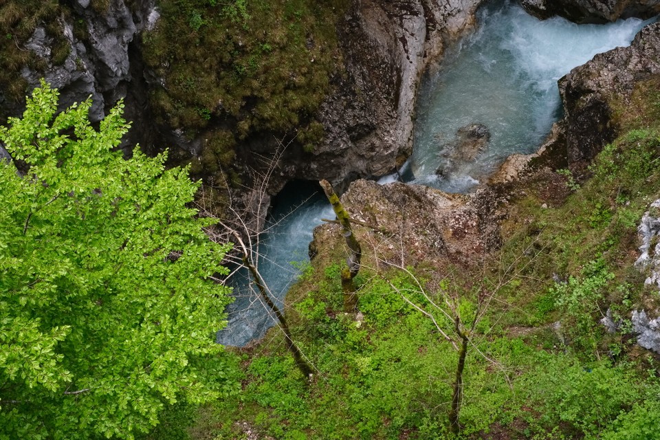 Österreich - Leutasch - 