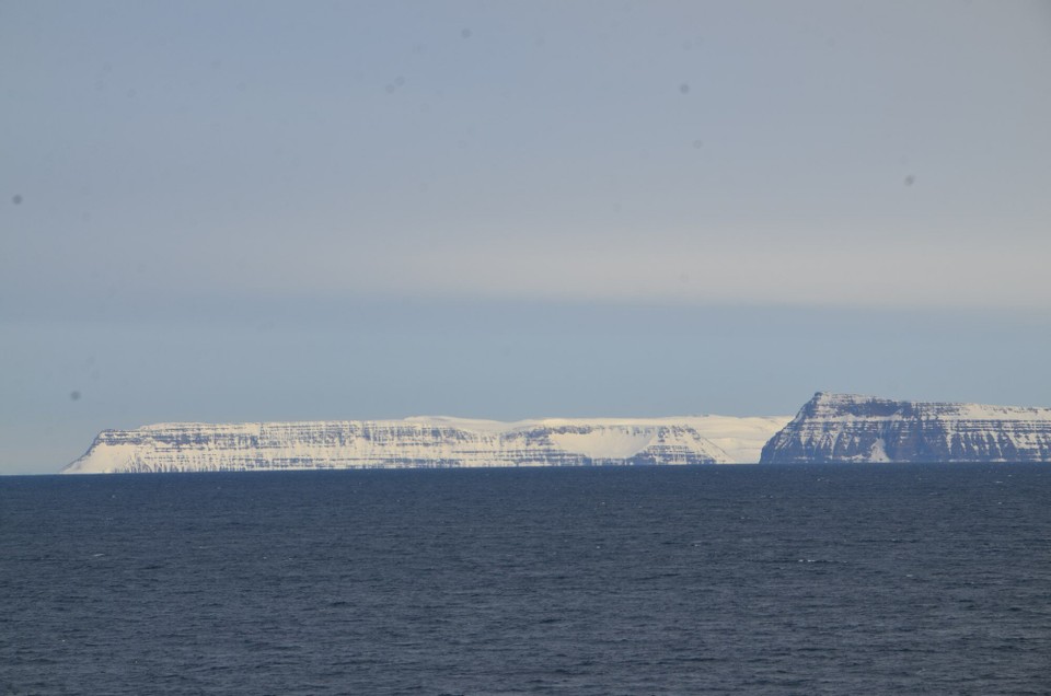 Kanada - Québec - Island