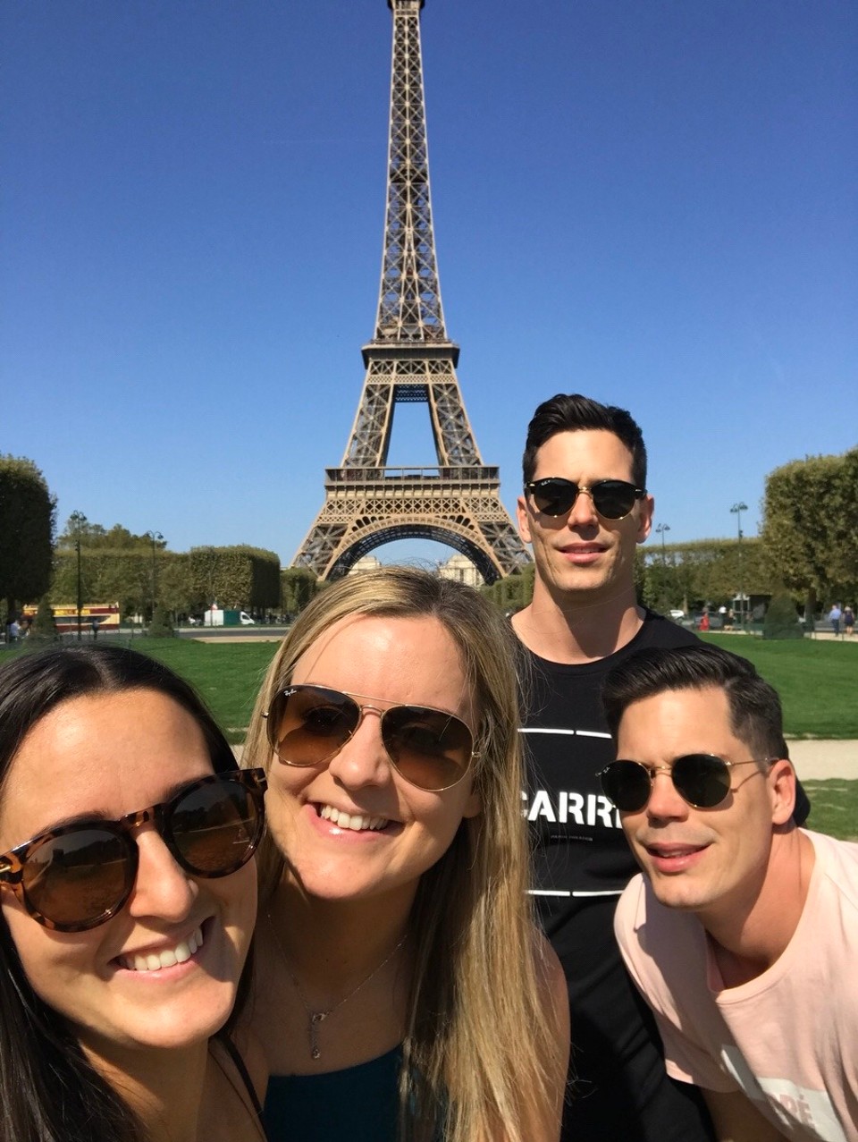 France - Paris - 