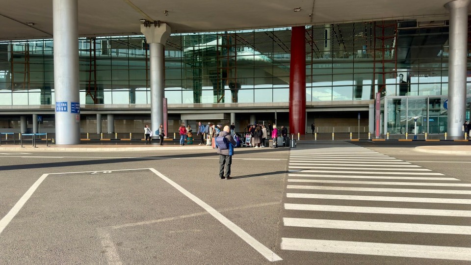 中国 - 北京市 - 