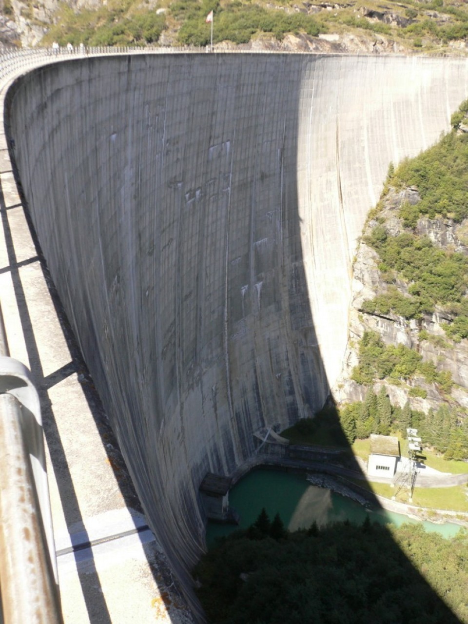 Schweiz - Vals - 