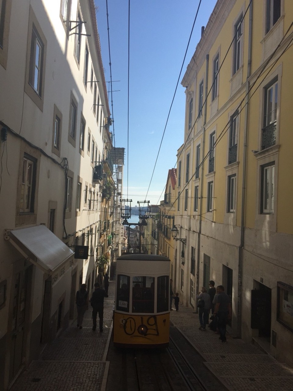 Portugália - Lisszabon - 