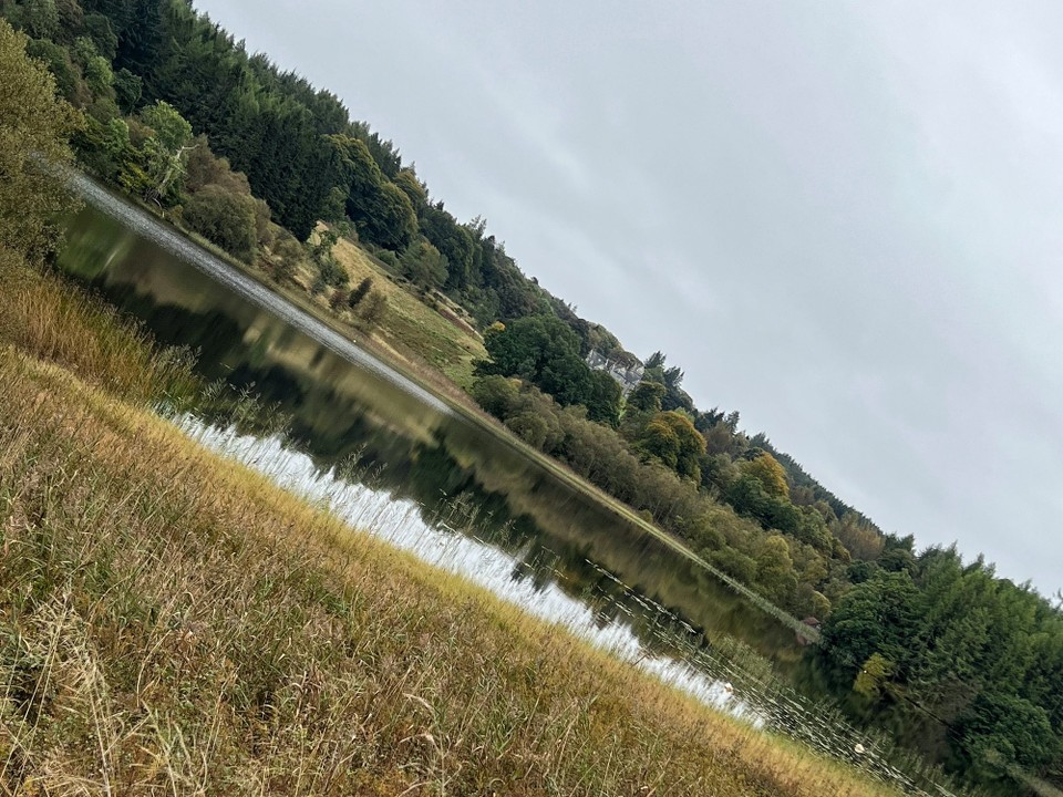 Vereinigtes Königreich - Glasgow - 