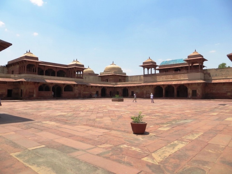 India - Fatehpur - 