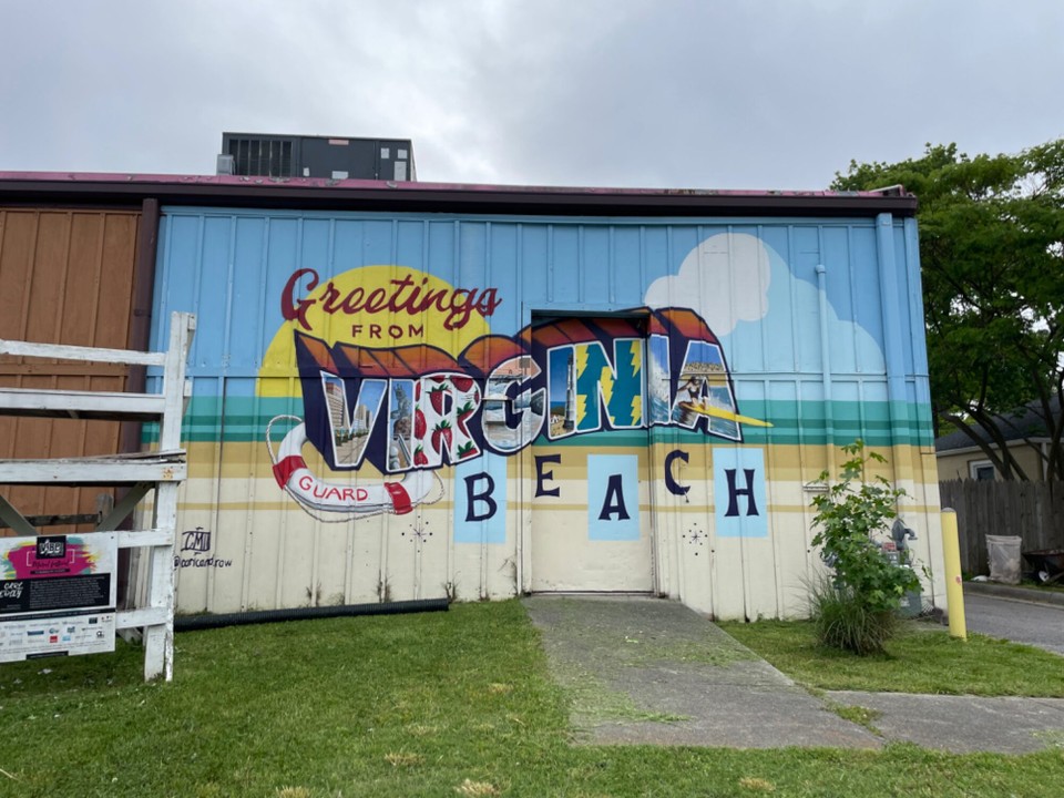 USA - Norfolk - 