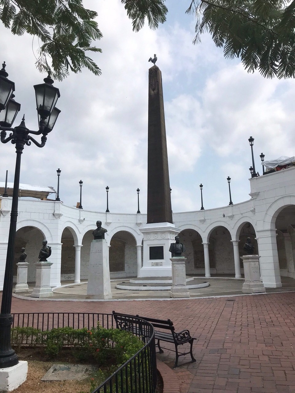 Panama - Panama City - 