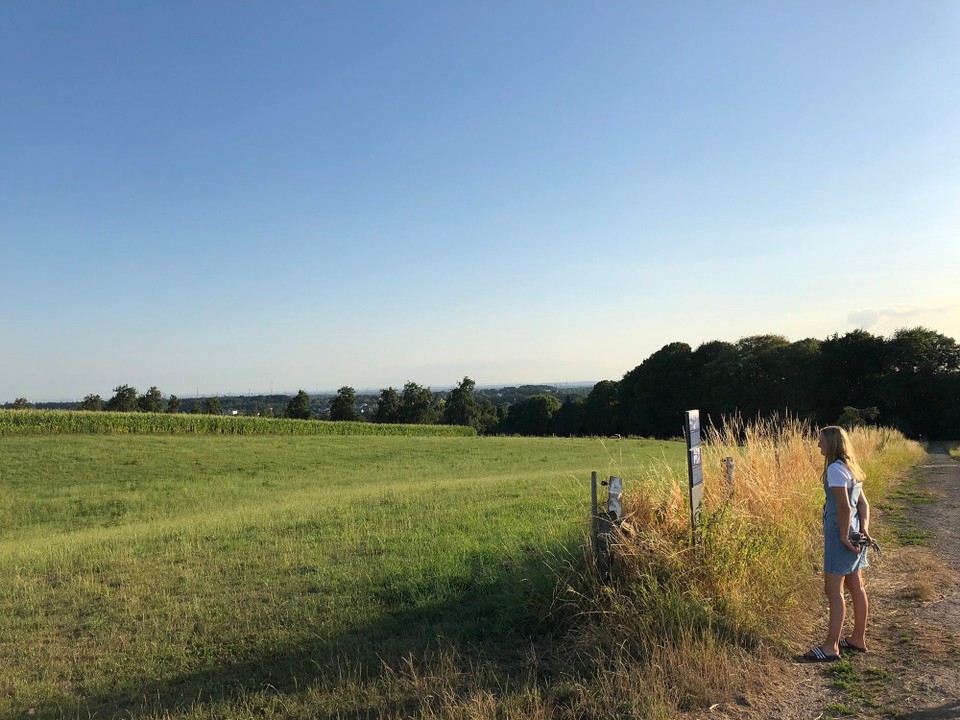 Deutschland - Leichlingen (Rheinland) - 