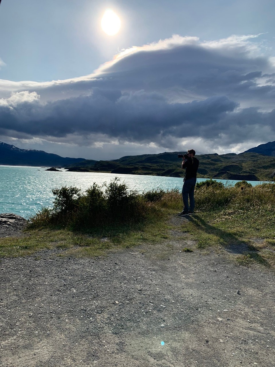 Chile - Torres del Paine - 