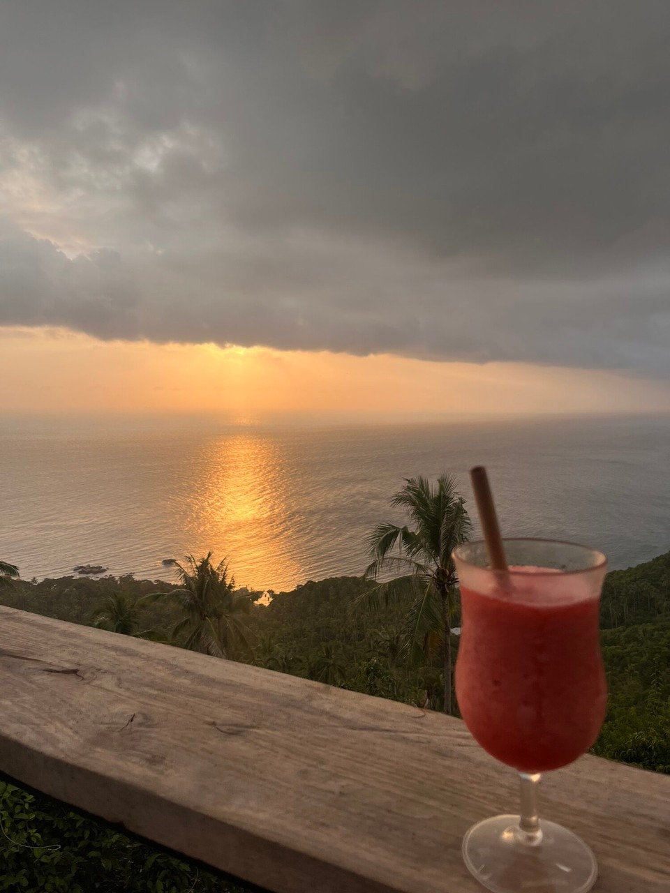 Thailand - Ko Pha-ngan - 