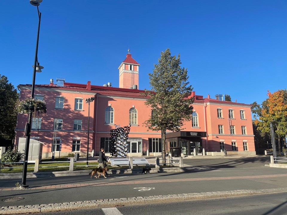 Finnland - Kuopio - 