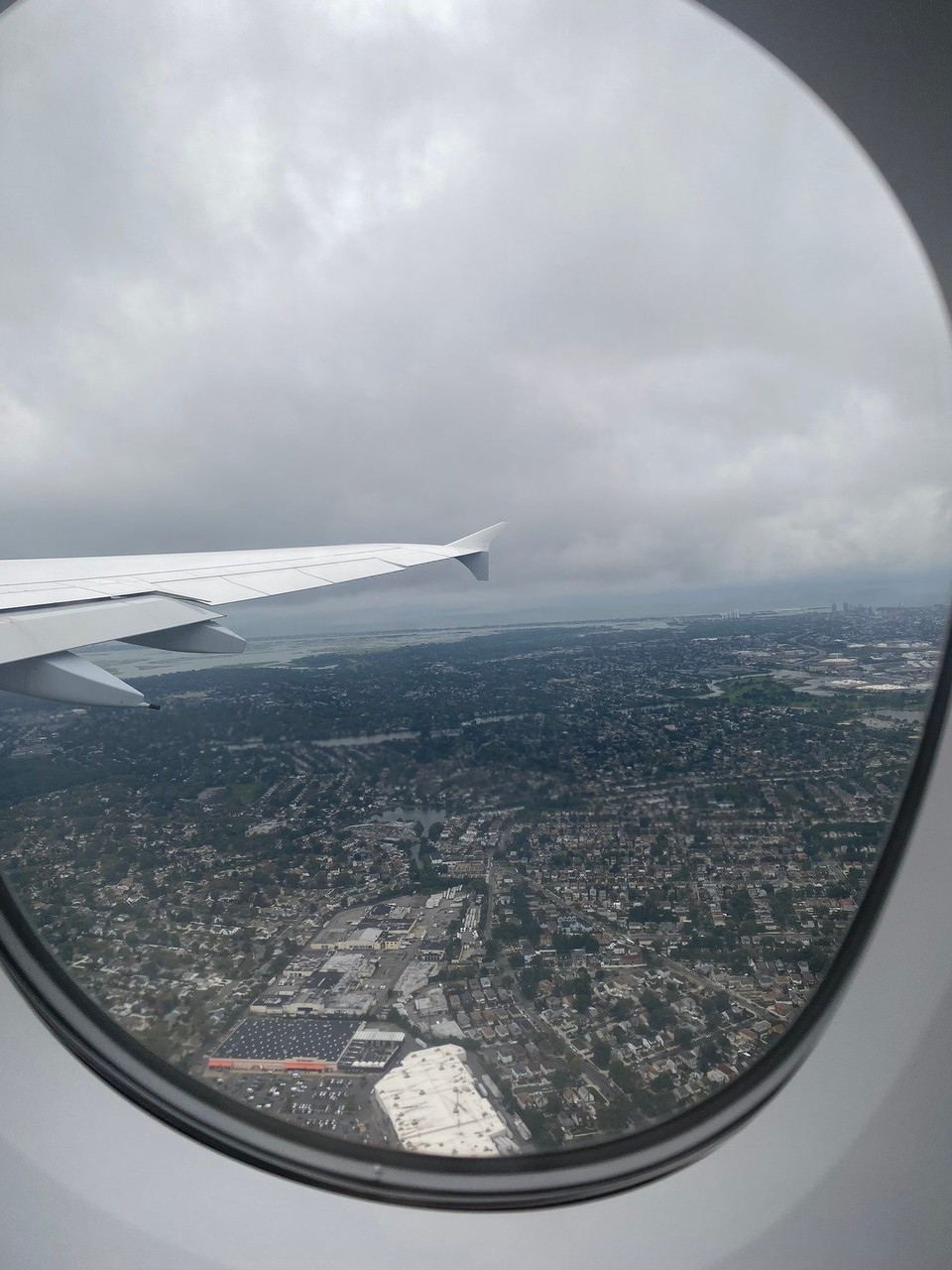 Vereinigte Staaten - New York - 