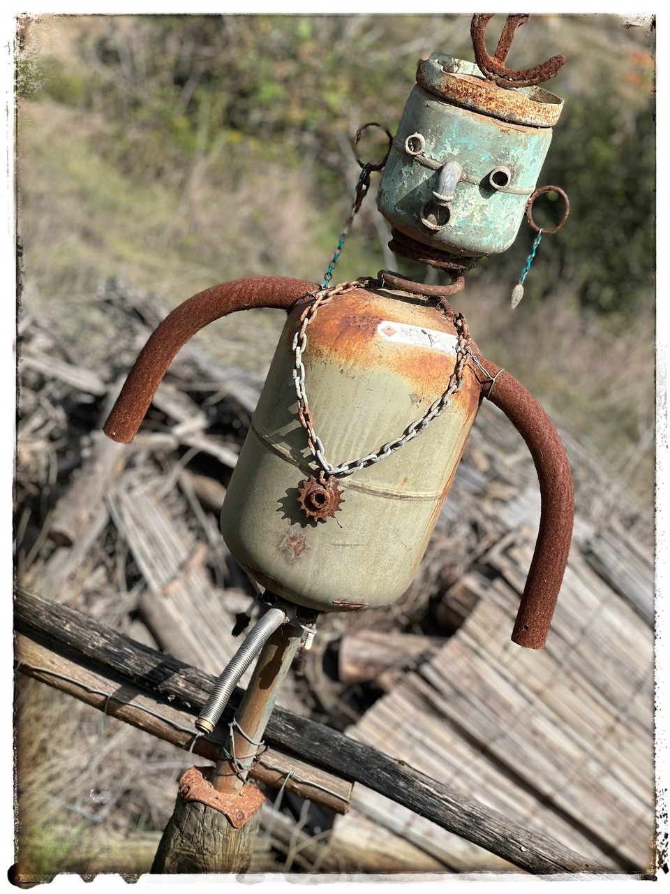 Portugal - Odeceixe - 