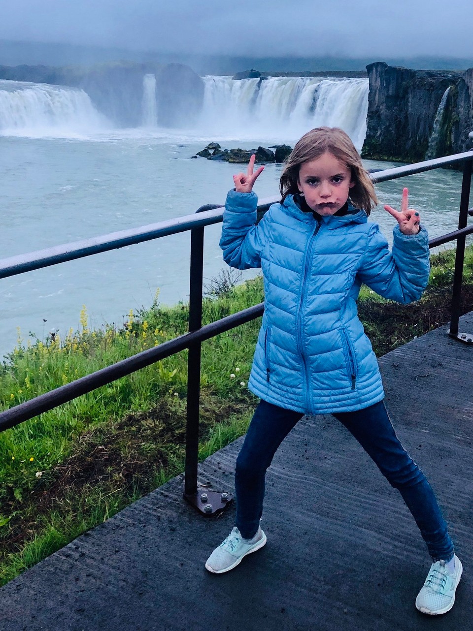 Island - Þingeyjarsveit - ✌️🤪😉👍