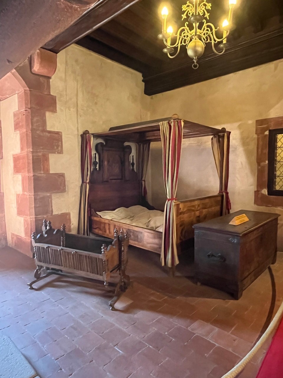 Frankreich - Orschwiller - 