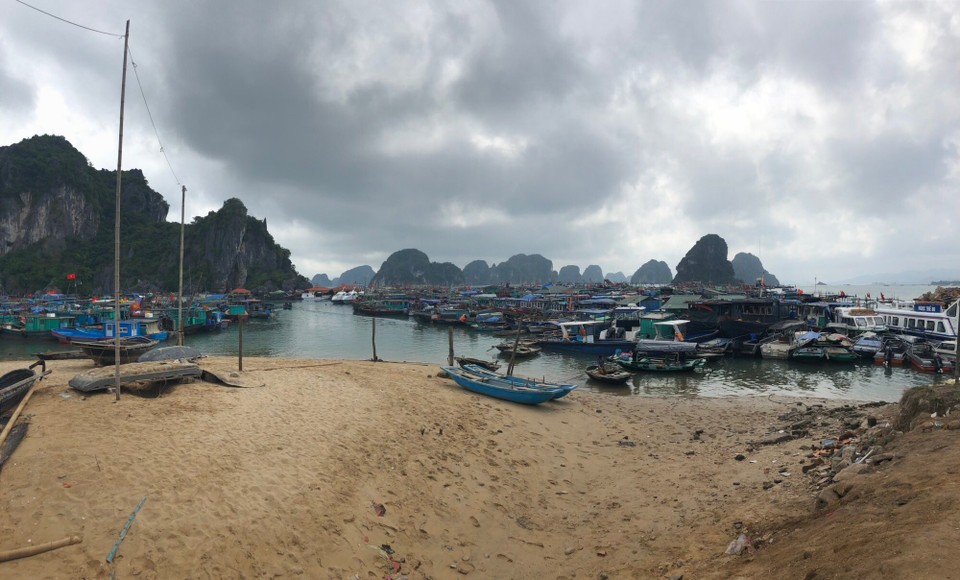 Vietnam - unbekannt - 