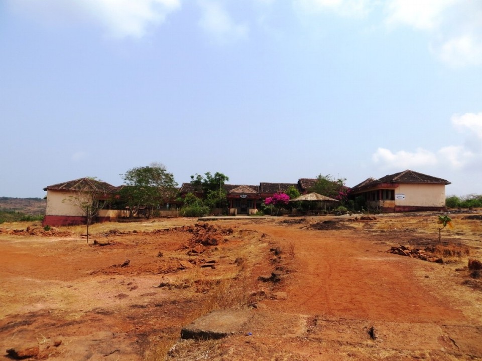 Indien - Palolem Beach - 