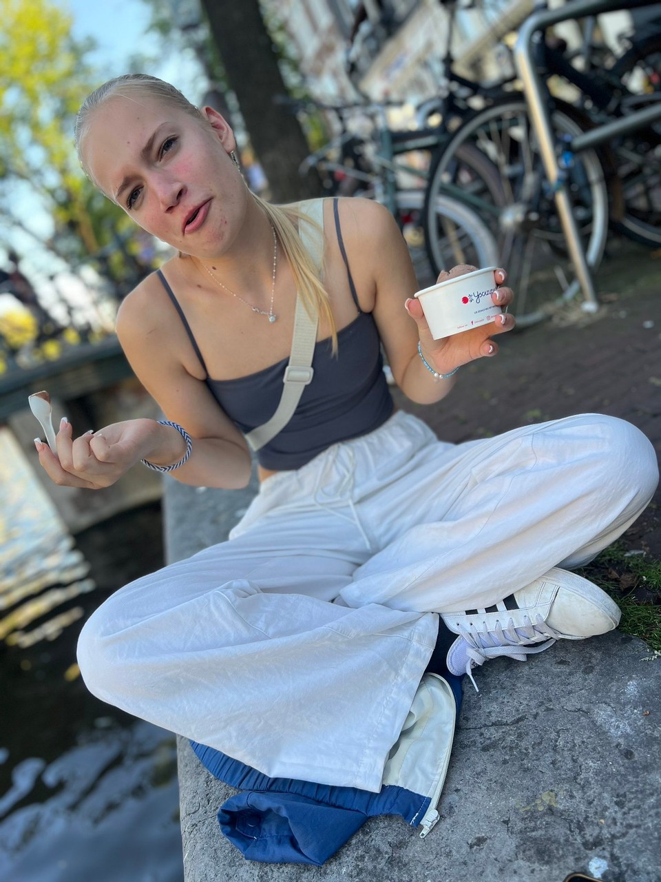 Niederlande - Amsterdam - 