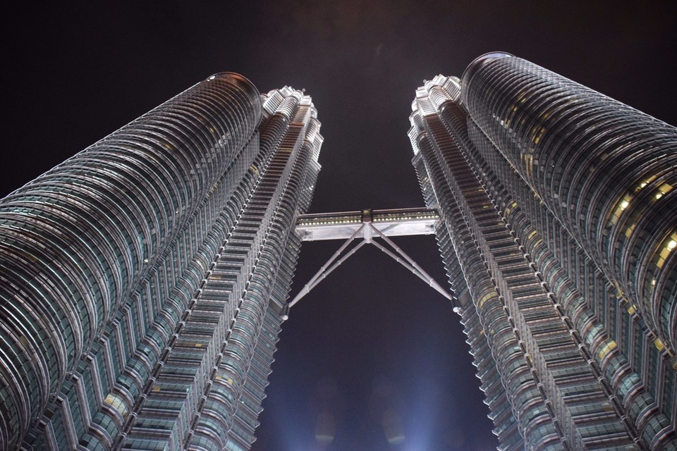 Malaysia - Kuala Lumpur - 