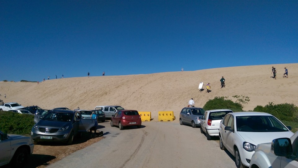 Südafrika - Port Elizabeth - 