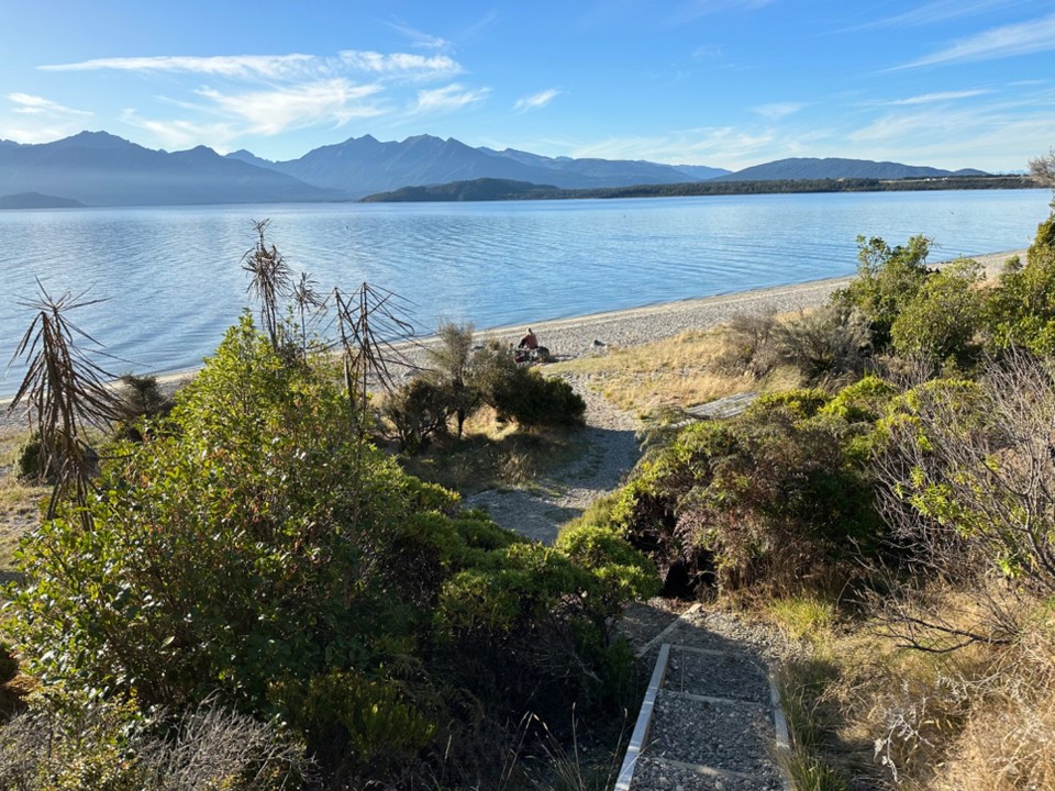 Neuseeland - Dunedin - 