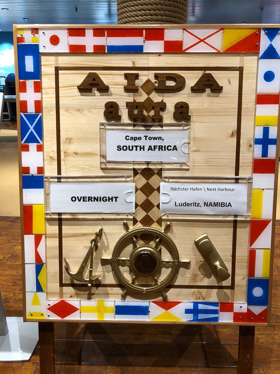 Südafrika - Cape Town - 