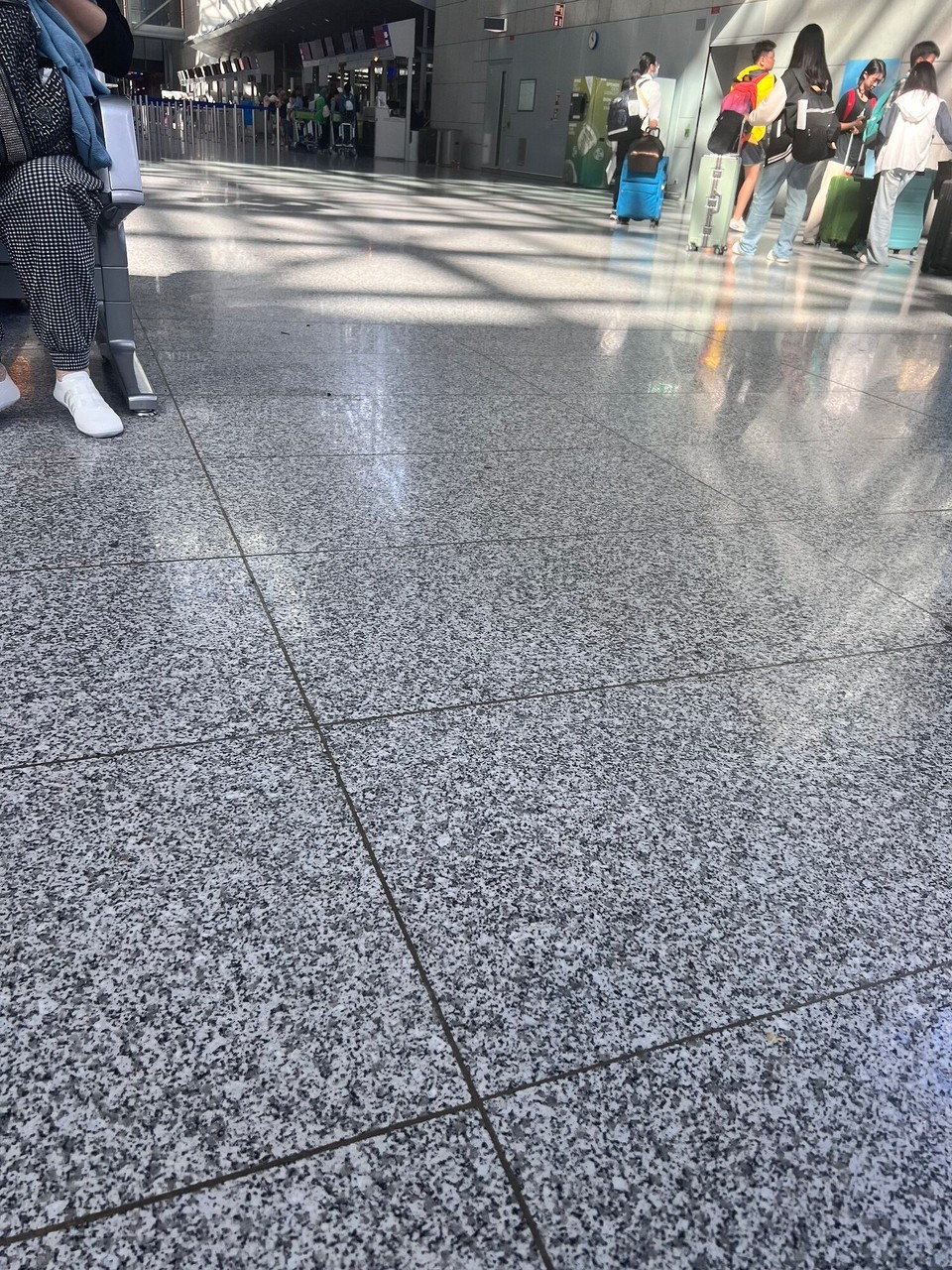 Alemania - Frankfurt am Main - 