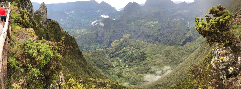 Réunion -  - 