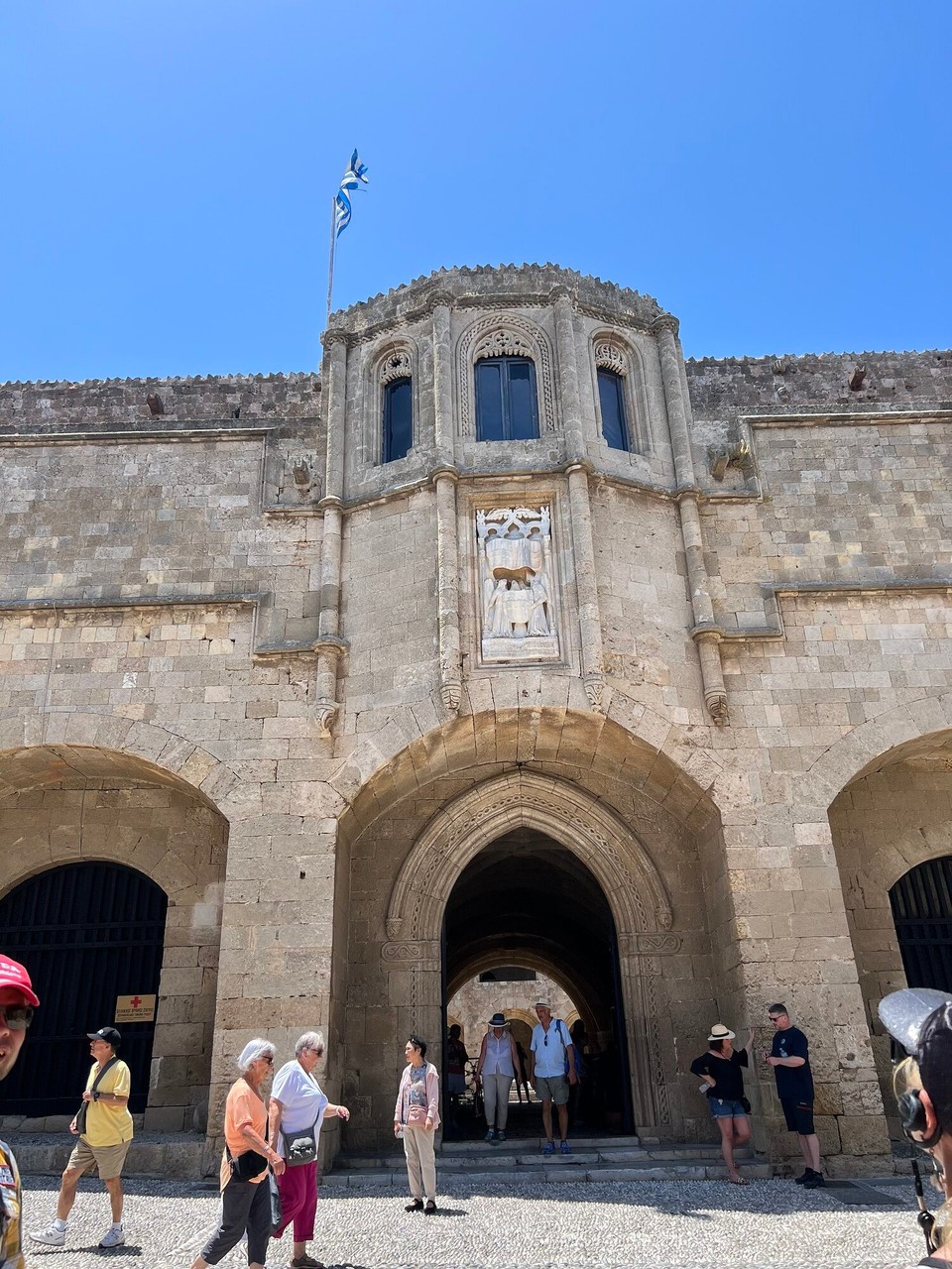 Griechenland - Rodos - 