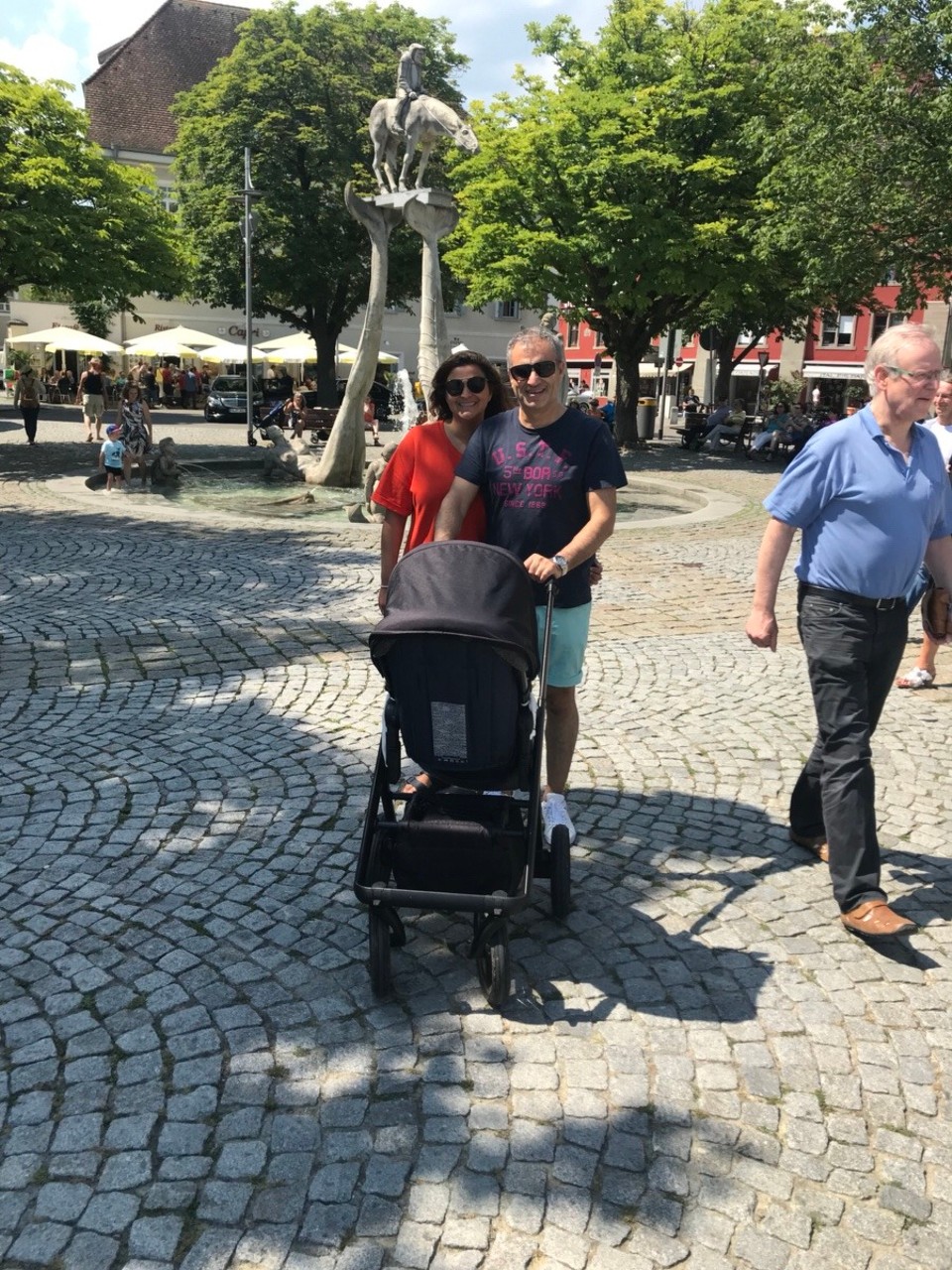 Deutschland - Pfullendorf - 