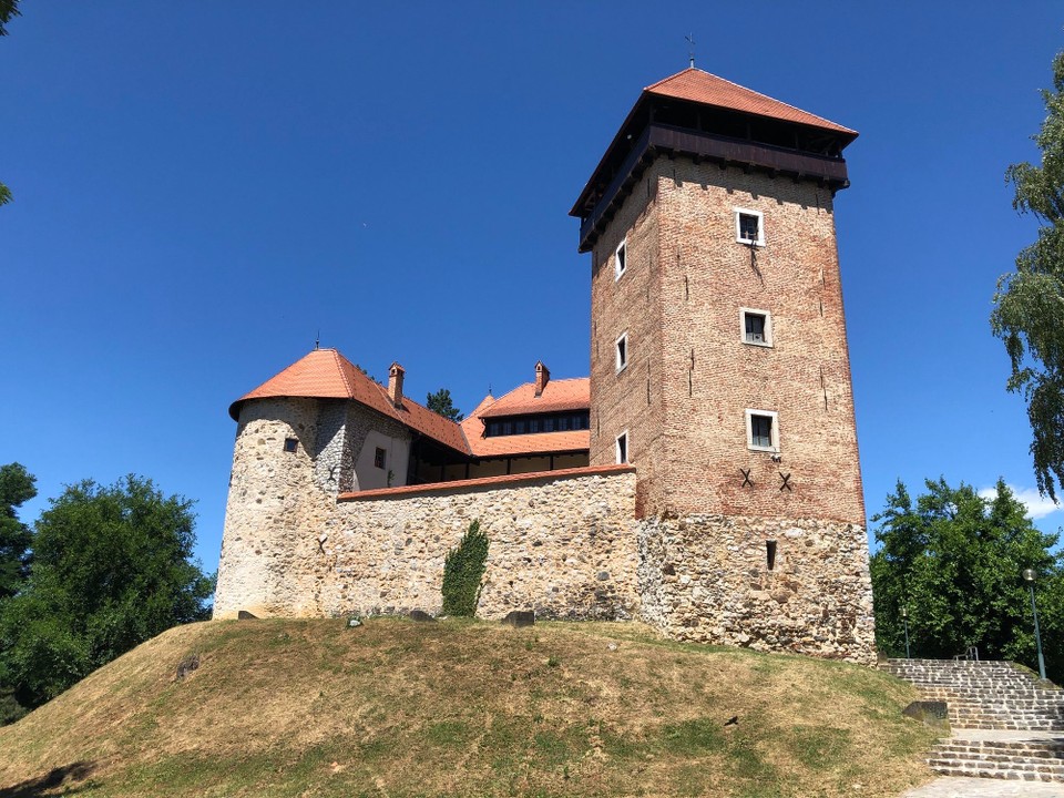 Kroatien - Karlovac - 