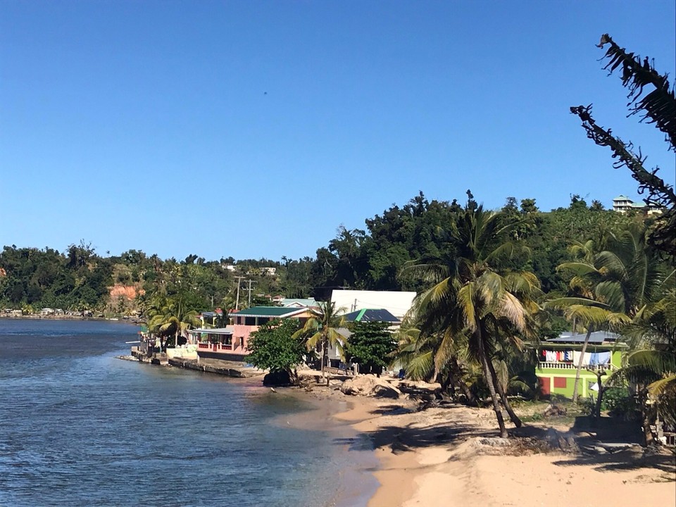 Dominica -  - 