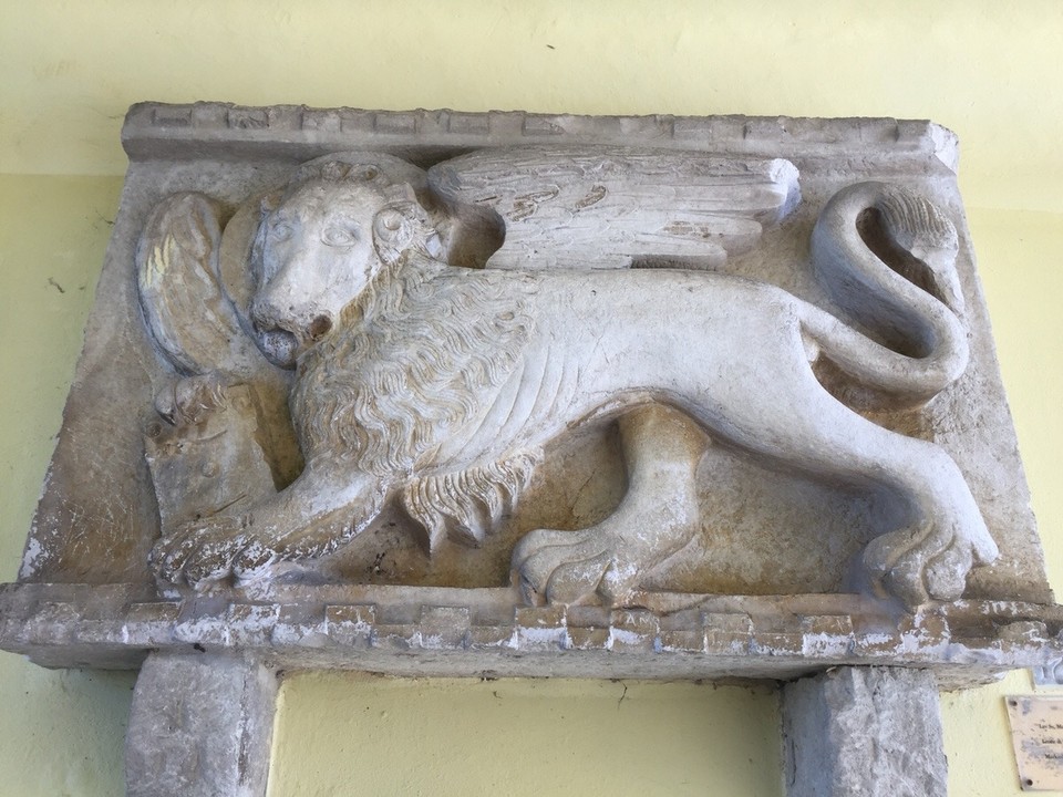 Kroatien - Motovun - 