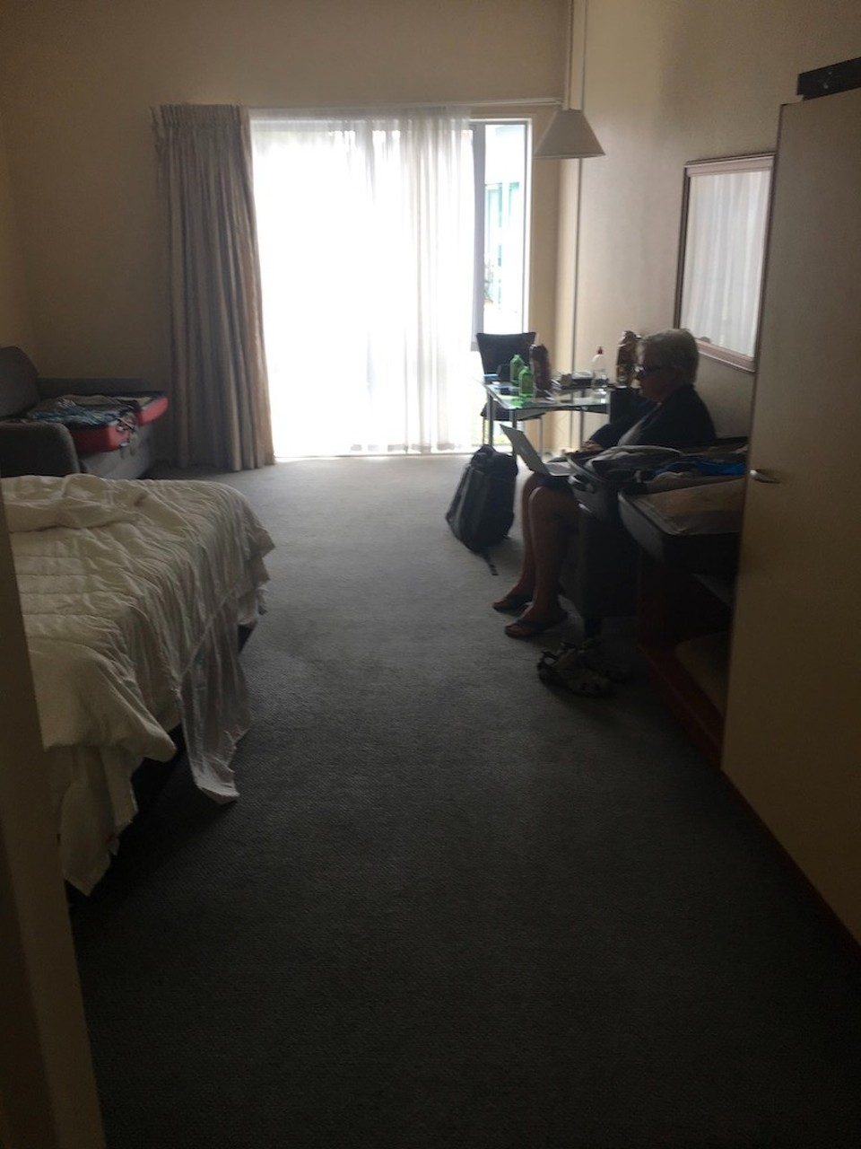 Neuseeland - Auckland - 