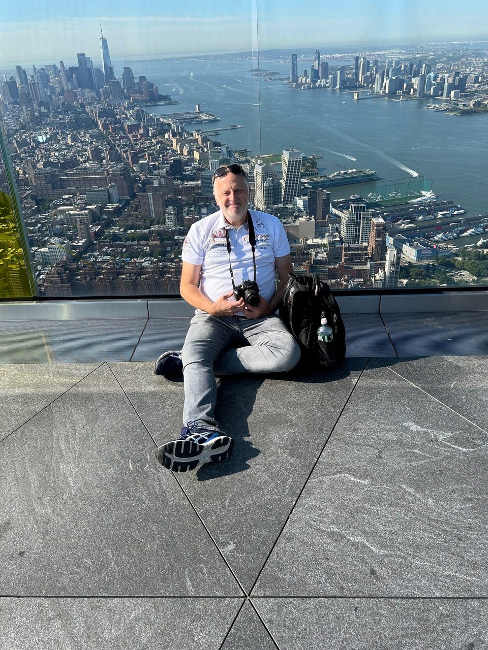 Vereinigte Staaten - New York - 