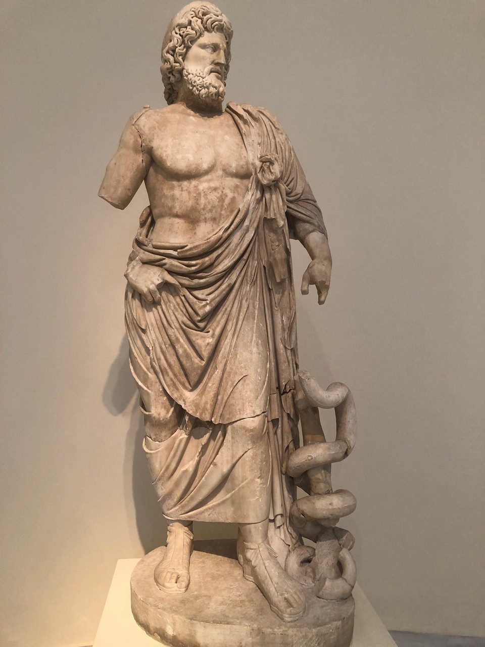Griechenland - Athen - 