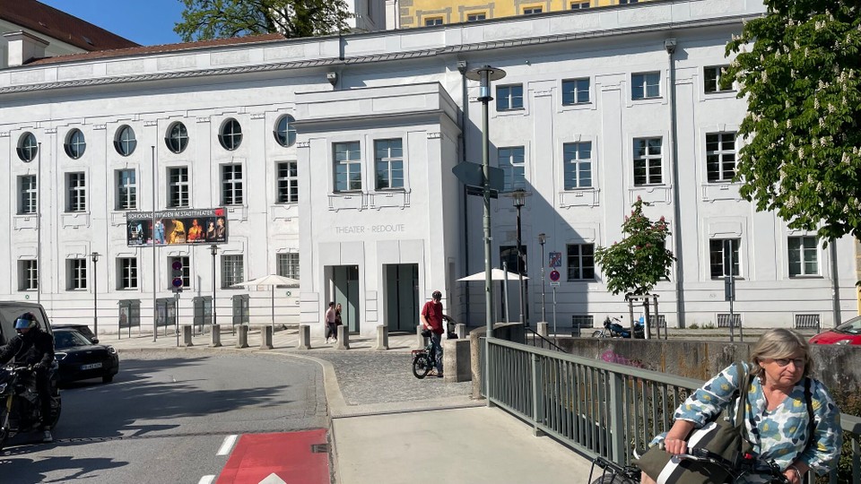 Deutschland - Passau - 