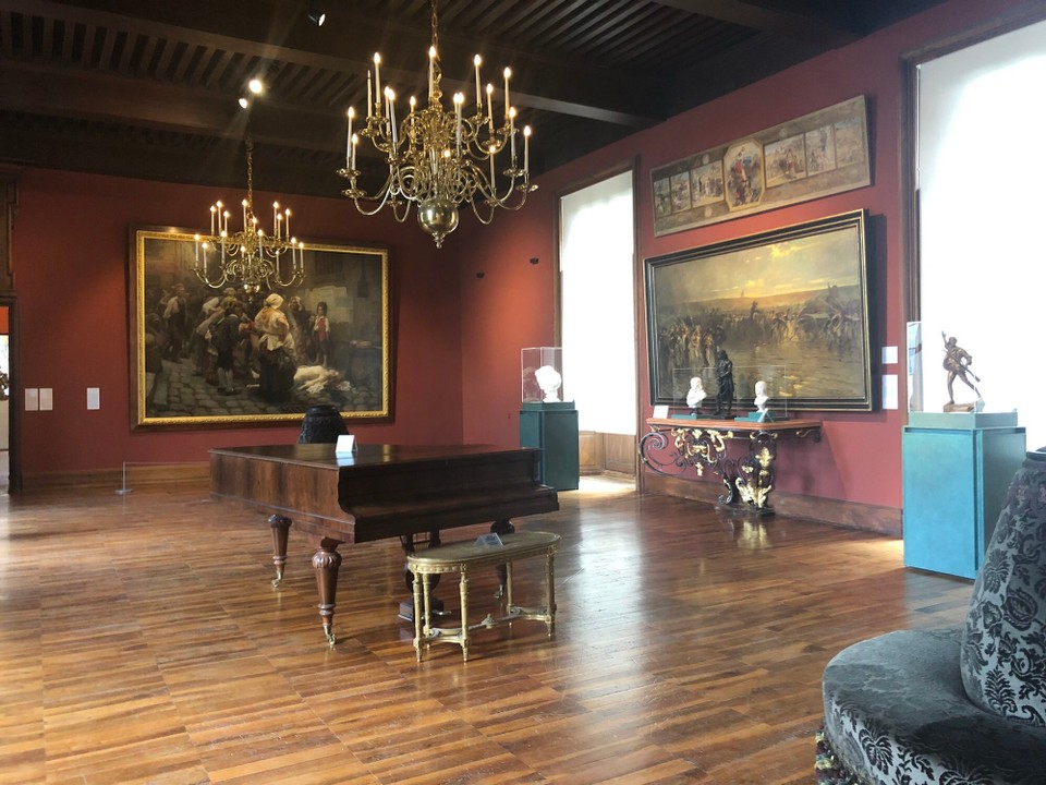 Frankreich - Vizille - 