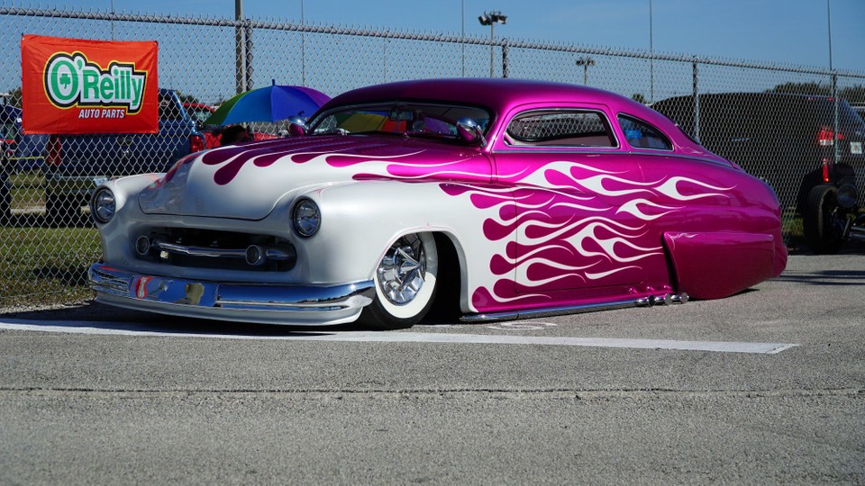 USA - Daytona Beach - 
