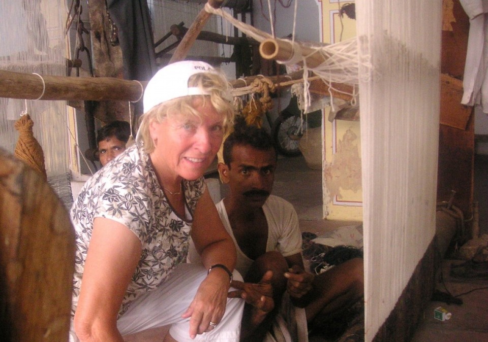 Indien - Jaipur - 